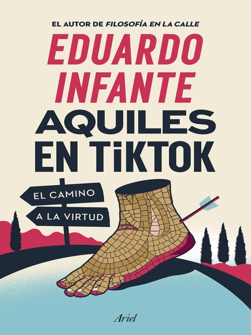 Title details for Aquiles en TikTok by Eduardo Infante - Available